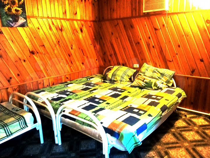 Комната 25 м², 1/2 эт.