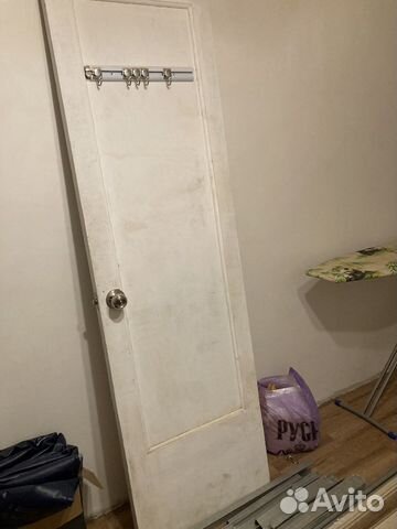 Двери межкомнатные