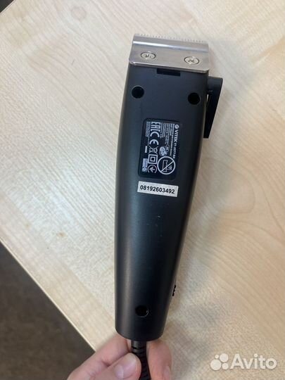 Машинка для стрижки волос