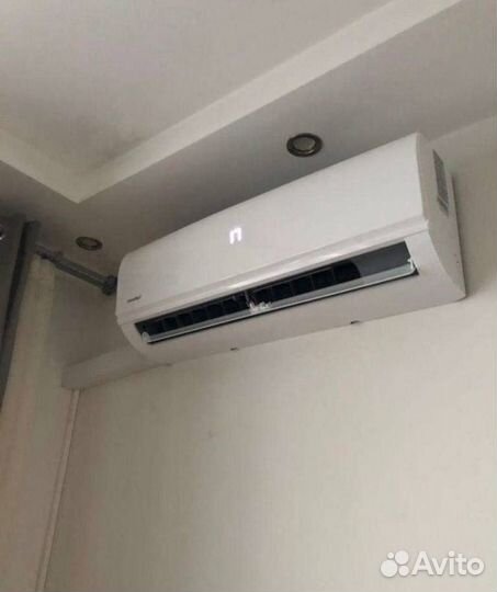 Ремонт кондиционеров/холодильников,водонагревателя