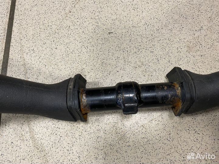 Руль Arctic Cat crossfire 800