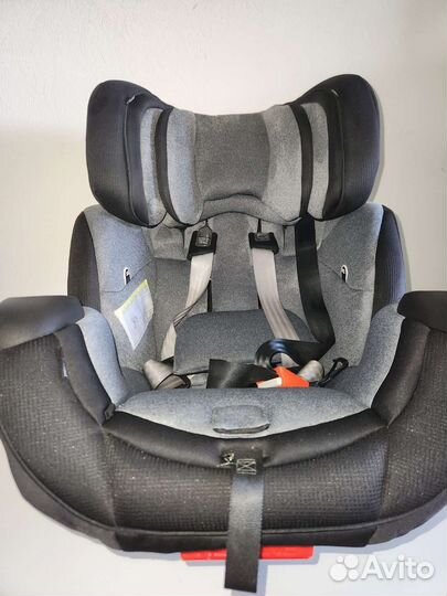 Кресло для ребенка в машину