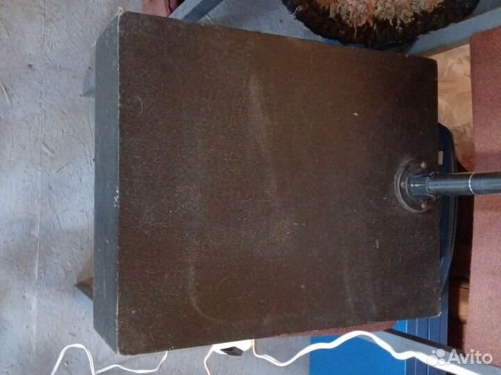 Фотоувеличитель упа 509