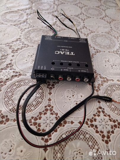 Аудиоконвентер