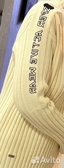 Свитер мужской стильный