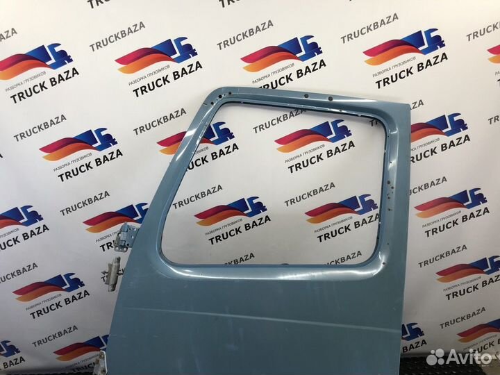 Дверь левая Volvo FH