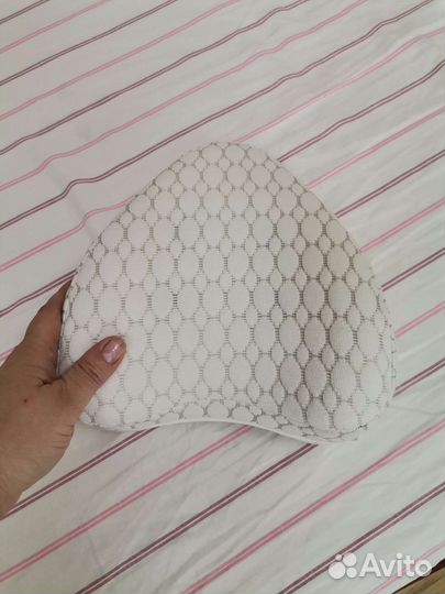 Подушка от варикоза