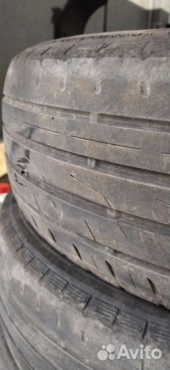 Toyo Proxes CF2 185/65 R15 88H