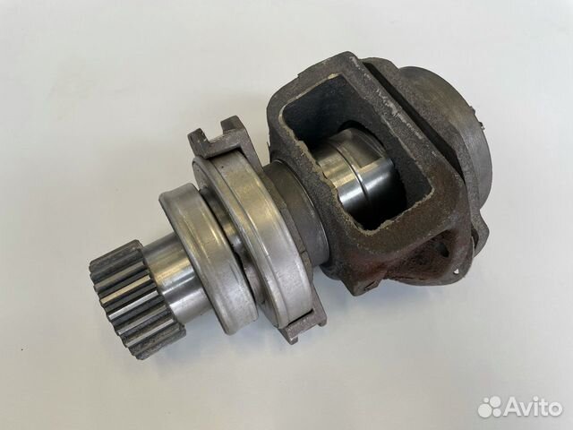 Отводка в сборе Т40 Т25-1601060