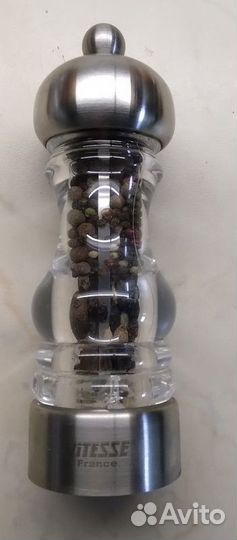 Мельница для перца