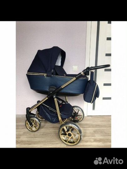 Adamex Reggio 3 в 1