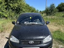 ВАЗ (LADA) Kalina 1.4 MT, 2010, 160 000 км