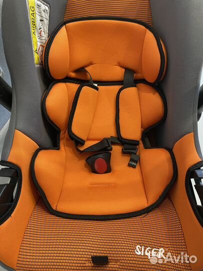 Детское автокресло от 0 до 13 кг