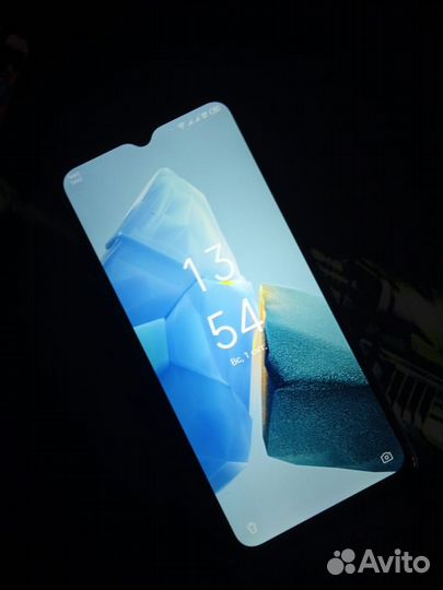 Infinix HOT 30i, 4/64 ГБ