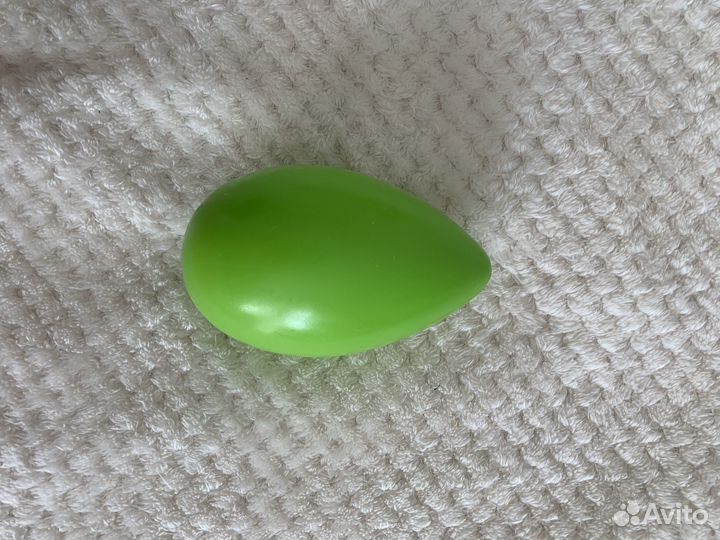 Неуловимое яйцо, игрушка для собак