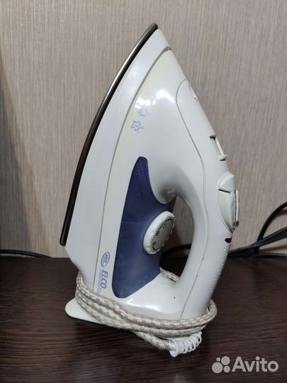 Утюг elco