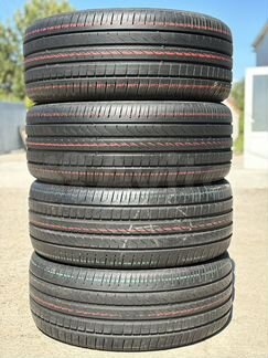 Pirelli Scorpion Verde 255/55 R18