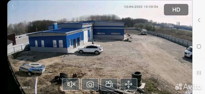 Ученик автослесаря в грузовой автосервис