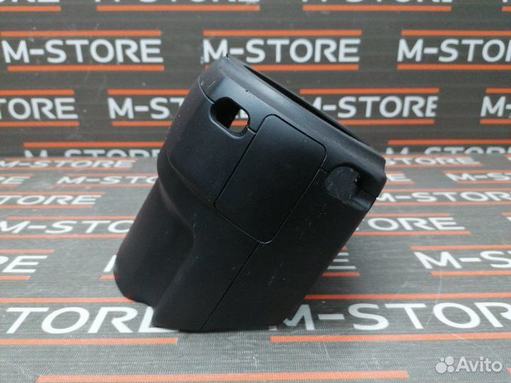 Кожух рулевой колонки Bmw 7-Series E66/65 N62B44A