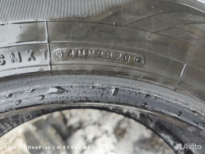 Toyo Open Country A19 265/60 R18 110H