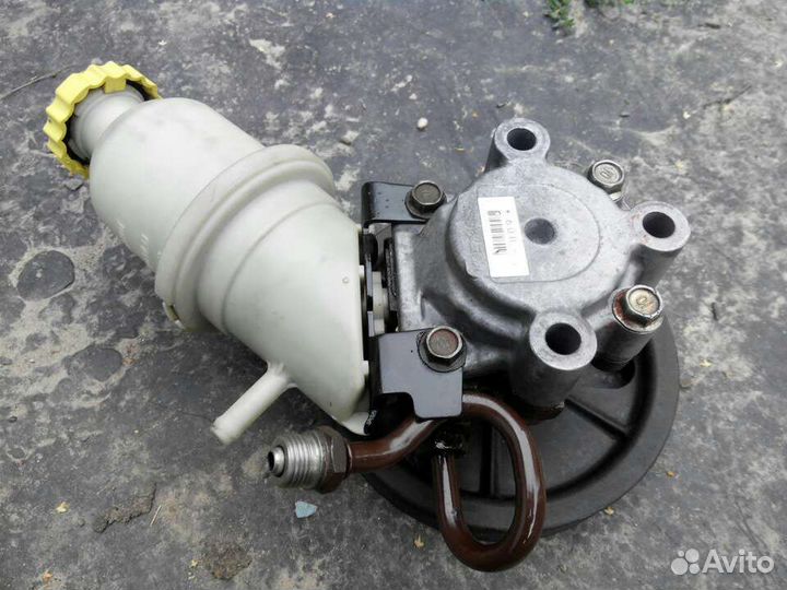 Гур на крайслер конкорд 2.7