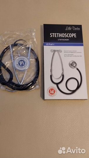 Стетоскоп Little Doctor
