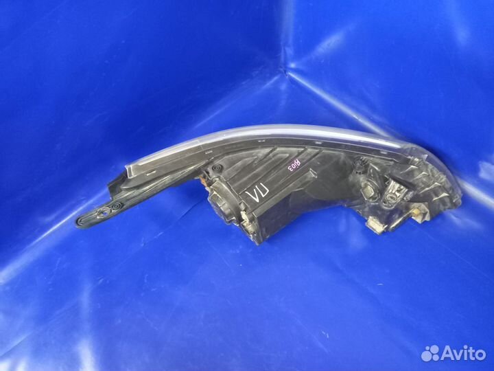 Фара левая Kia Rio III (2011—2015)