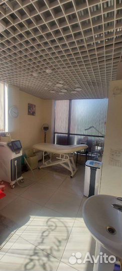 Готовый бизнес салон красоты