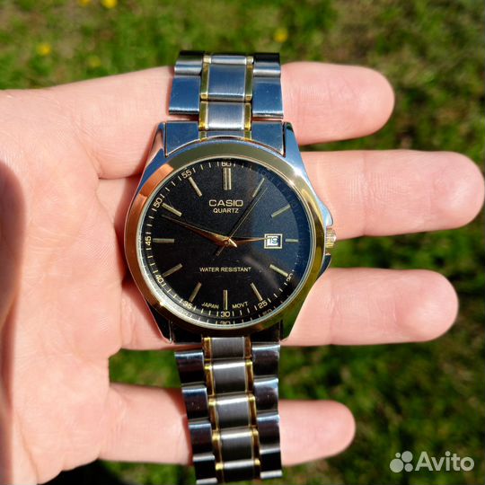 Часы наручные