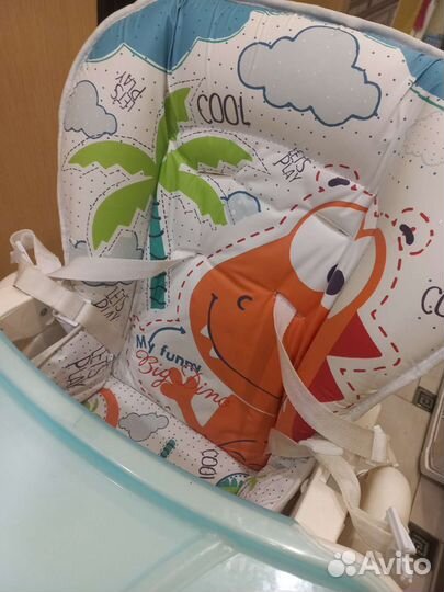 Стул для кормления