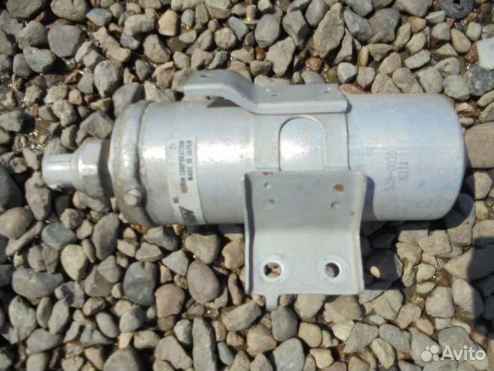 Осушитель кондиционера Honda Accord CF4 F20B 1999