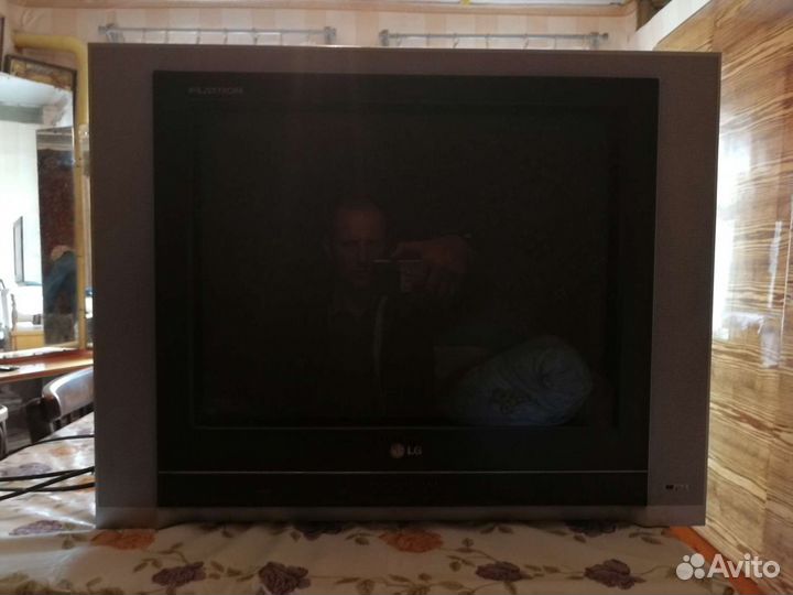 Телевизор LG