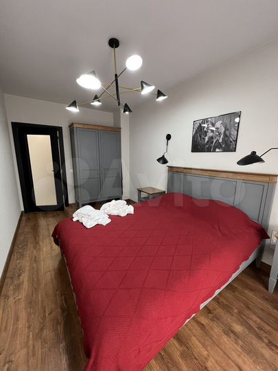 2-к. квартира, 42 м², 5/10 эт.