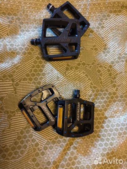 Велодопы бу