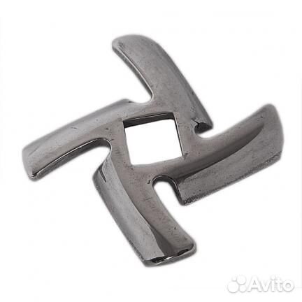 Нож мясорубки Panasonic, Vitek, Braun, Scarlett 70