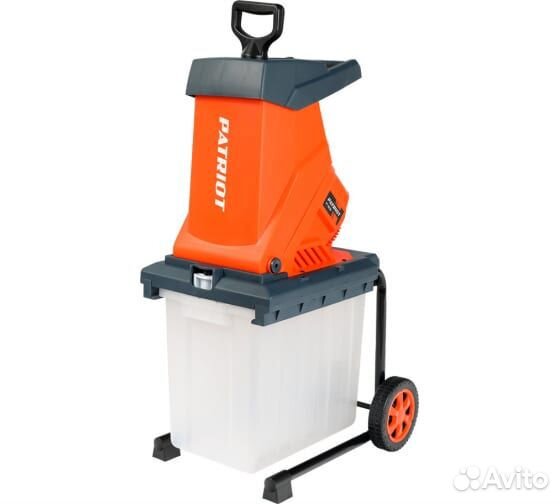 Электрический измельчитель patriot PT SE26