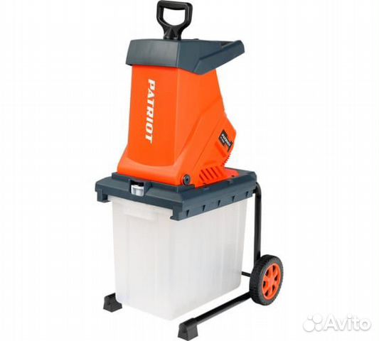 Электрический измельчитель patriot PT SE26