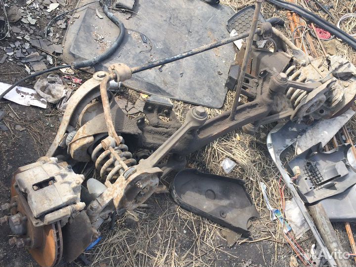 Мост на волгу