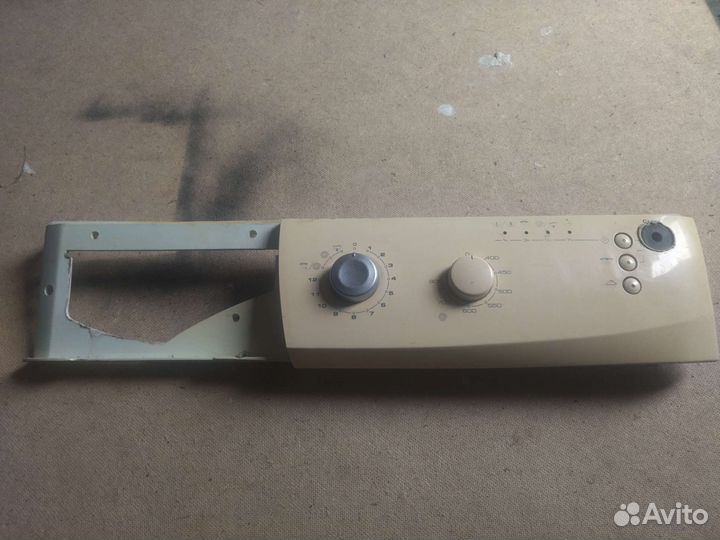 Запчасти для стиральной машинки Whirlpool AWG 292