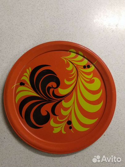 Кружки СССР