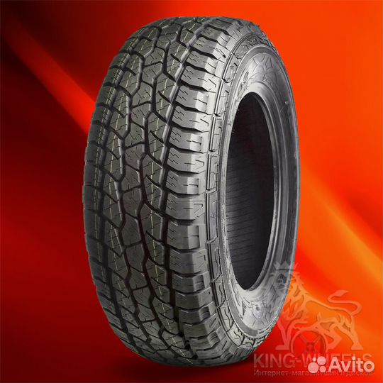 Triangle TR292 265/60 R18 114H