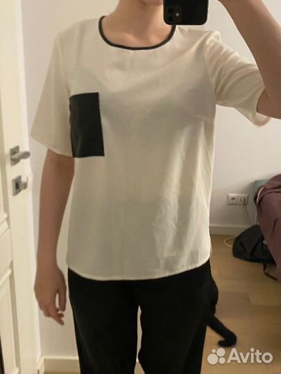 Футболка kira plastinina