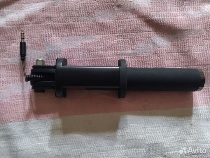 Монопод (селфи палка) 2 шт. honor и meizu