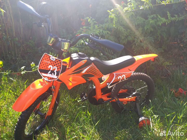 Велосипеды