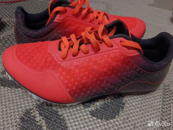 Шиповки для бега 22.5 см EUR 36