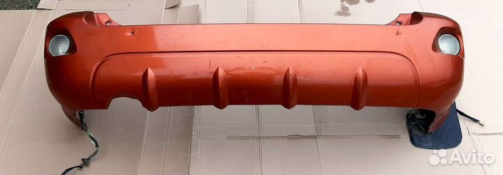 Pontiac Vibe запчасти б/у