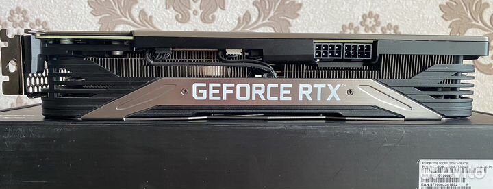 Gainward/Palit rtx 3080 phoenix/gaming pro