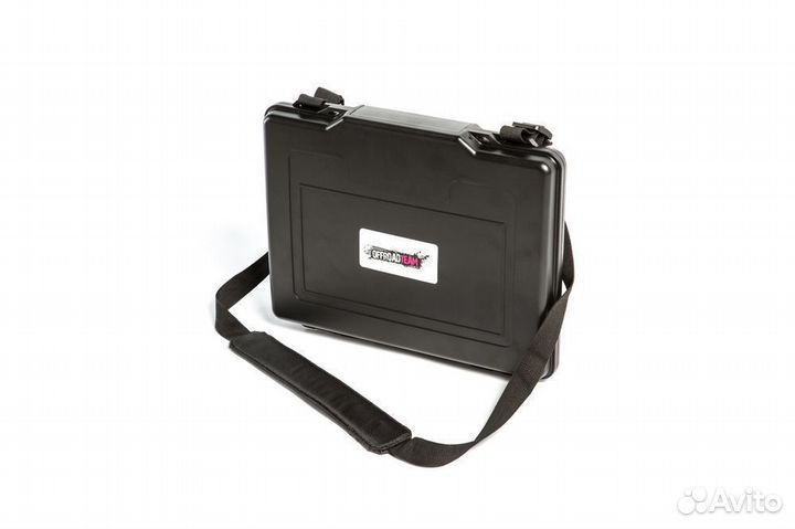 Кейс пластиковый для iPad