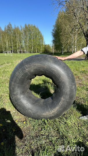 Камера на колесо трактора Т-150