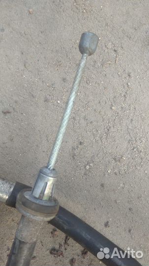 Трос ручника Nissan X-Trail T31